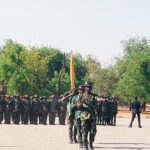 GOC credits troop fitness for operational wins