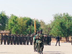 GOC credits troop fitness for operational wins