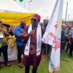 Chief Paul Chukwuma