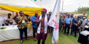 Chief Paul Chukwuma