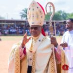 Metropolitan Catholic Archbishop of Onitsha, Most Rev. Valerian Okeke