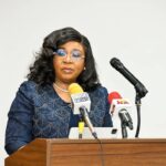 Head of the Civil Service of the Federation Didi Walson-Jack