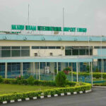 Akanu Ibiam International Airport in Enugu State