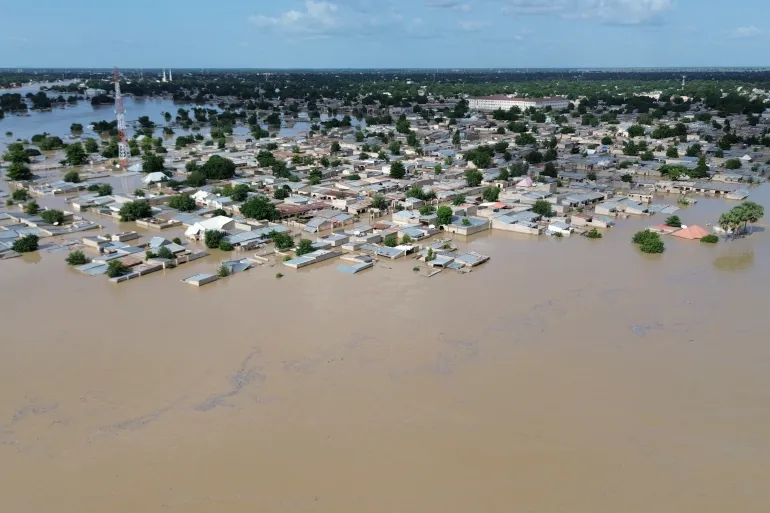 Flood