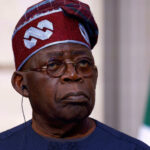 President Bola Tinubu