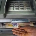 ATM-cash-dispensary