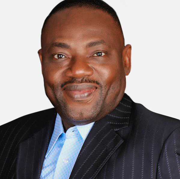 Abel A. Onyeke