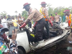 Accident