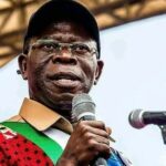Adams Oshiomhole