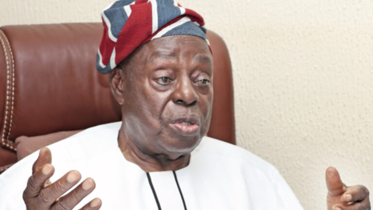 Aare Afe Babalola