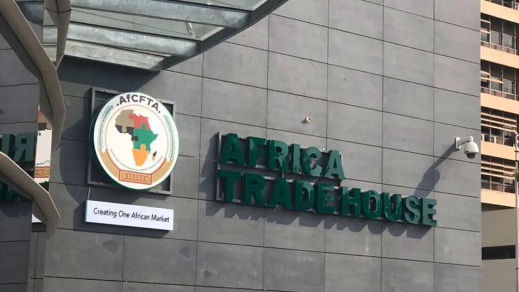 Africa