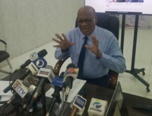 Agbakoba
