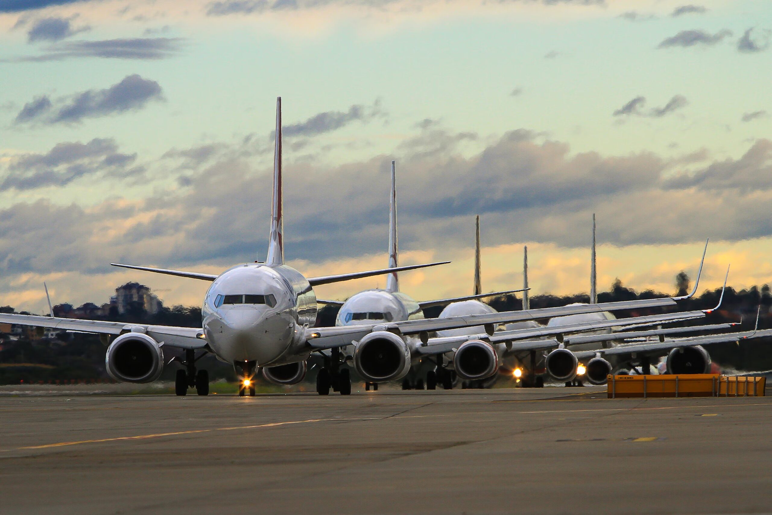 Airline
