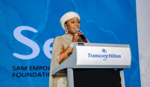 Aisha Achimugu