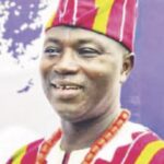Akeem Lasisi