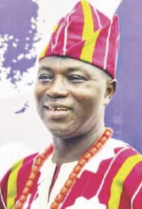 Akeem Lasisi