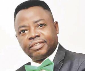Akinyemi
