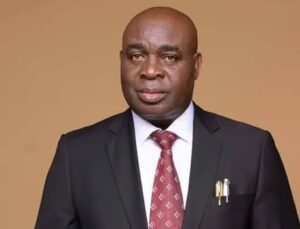 Akogun Iyiola Oyedepo