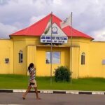 Akwa Ibom State Polytechnic