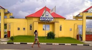 Akwa Ibom State Polytechnic