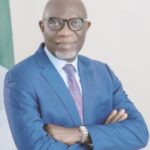 Alade, AMCON CEO