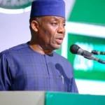 Minister of Education Dr. Tunji Alausa