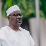 Ali Ndume