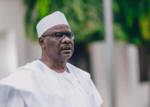 Ali Ndume