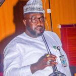 Aminu Ibrahim Kasuwar Daji