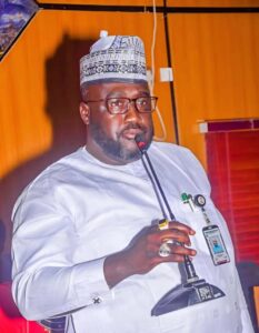 Aminu Ibrahim Kasuwar Daji