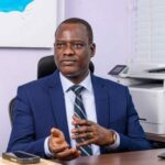 Taiwo Oyedele