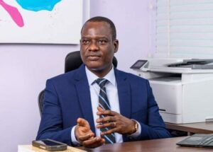 Taiwo Oyedele