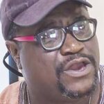 Baba Aye, ex-LP deputy national secretary