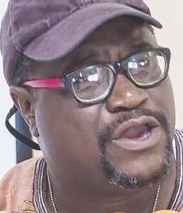 Baba Aye, ex-LP deputy national secretary
