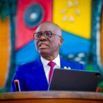 Babajide Sanwo-Olu