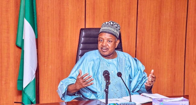 Bagudu