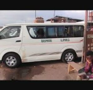 Benue-Links