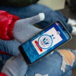 Biden-era app for migrants