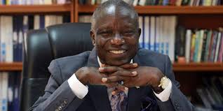 Bishop Wale Oke