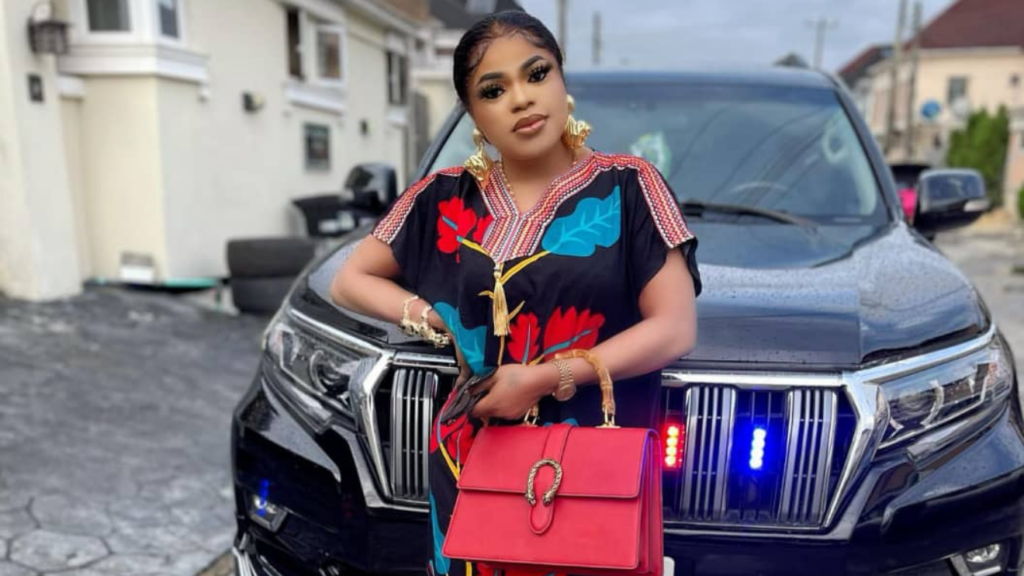 Bobrisky