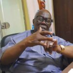 Bode George