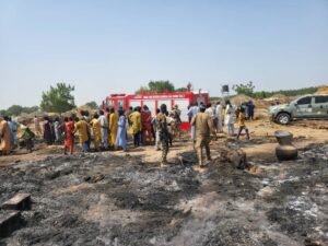 Borno-IDP-camp