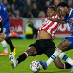 Brentford vs Chelsea
