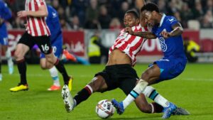 Brentford vs Chelsea