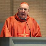 Cardinal Kevin Joseph Farrell