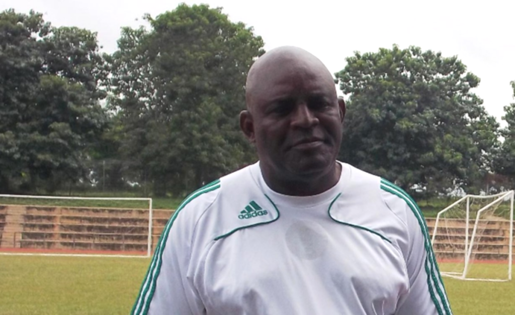 Christian Chukwu