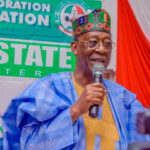 Alhaji Adamu Waziri