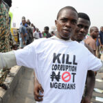 Corruption in Nigeria | Getty Images