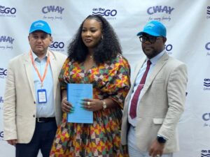Cowy