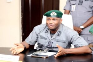Customs